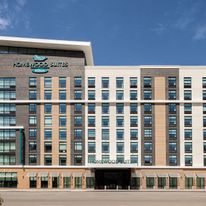 Homewood Suites Louisville Downtown