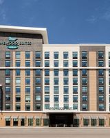 Homewood Suites Louisville Downtown