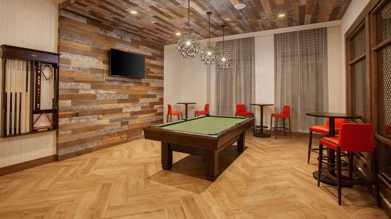 <b>Homewood Suites Louisville Downtown Recreation</b>. Images powered by <a href="https://iceportal.shijigroup.com/" title="IcePortal" target="_blank">IcePortal</a>.