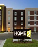 Home2 Suites by Hilton Savannah Airport