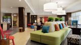 Home2 Suites by Hilton Savannah Airport Lobby