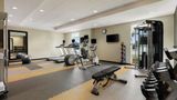 Home2 Suites by Hilton Savannah Airport Health