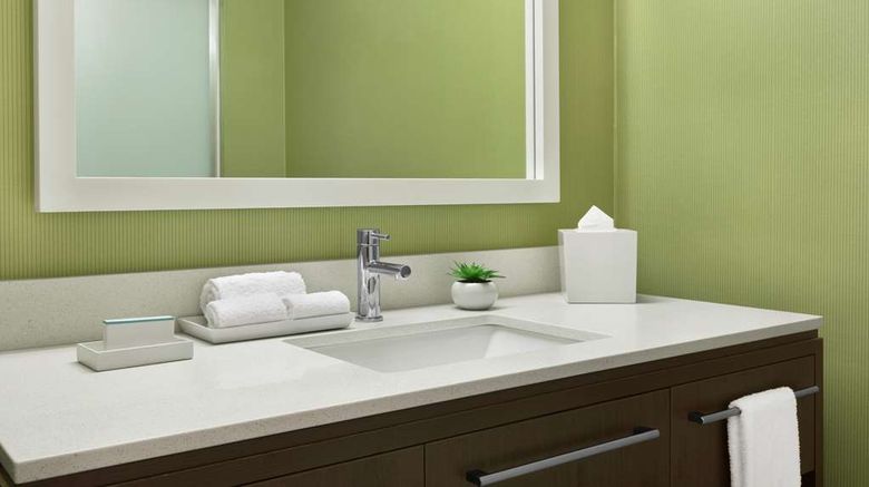 <b>Home2 Suites by Hilton Savannah Airport Room</b>. Images powered by <a href="https://iceportal.shijigroup.com/" title="IcePortal" target="_blank">IcePortal</a>.