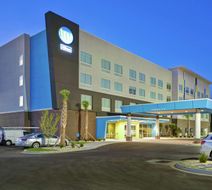 Tru by Hilton Sumter Exterior
