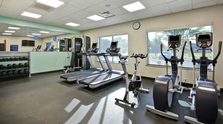 Tru by Hilton Sumter Health