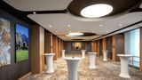 Hilton Garden Inn Tirana Meeting