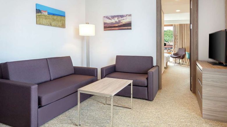 <b>Hilton Garden Inn Tirana Other</b>. Images powered by <a href="https://iceportal.shijigroup.com/" title="IcePortal" target="_blank">IcePortal</a>.