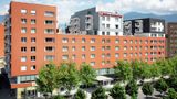 Hilton Garden Inn Tirana Exterior