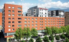 Hilton Garden Inn Tirana