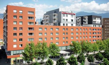 Hilton Garden Inn Tirana