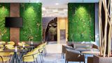Hilton Garden Inn Tirana Lobby
