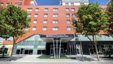 Hilton Garden Inn Tirana Exterior