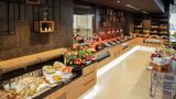 Hilton Garden Inn Tirana Restaurant