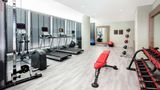 Hilton Garden Inn Tirana Health