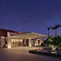 DoubleTree Resort – Xinglong Lakeside