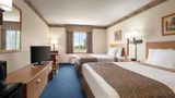 Travelodge Fort Scott Room
