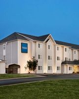 Travelodge Fort Scott