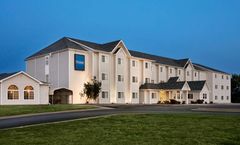 Travelodge Fort Scott