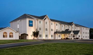Travelodge Fort Scott