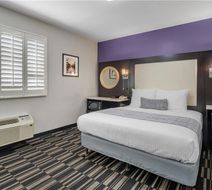 SureStay Hotel by BW Beverly Hills West Room