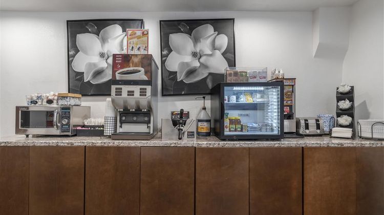 SureStay Hotel by BW Beverly Hills West Restaurant