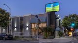 SureStay Hotel by BW Beverly Hills West Exterior