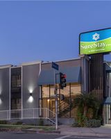 SureStay Hotel by BW Beverly Hills West
