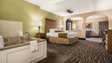 SureStay By Best Western Alice Room