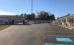 Americas Best Value Inn & Suites Sumter
