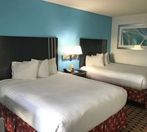Americas Best Value Inn & Suites Sumter Room