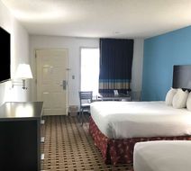 Americas Best Value Inn & Suites Sumter Room