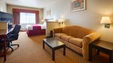 SureStay Plus Hotel by Best Western Suite