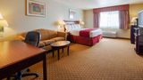 SureStay Plus Hotel by Best Western Suite