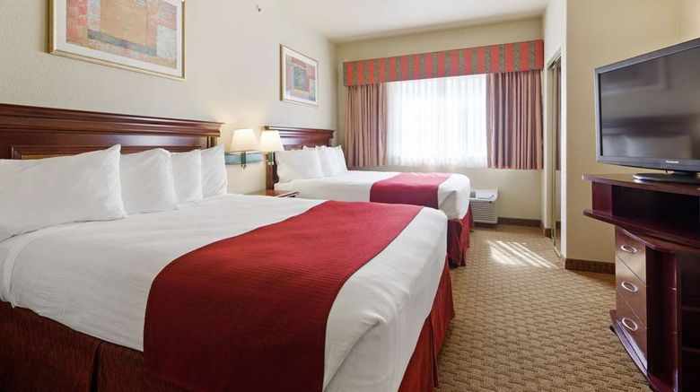 <b>SureStay Plus Hotel by Best Western Room</b>. Images powered by <a href="https://iceportal.shijigroup.com/" title="IcePortal" target="_blank">IcePortal</a>.