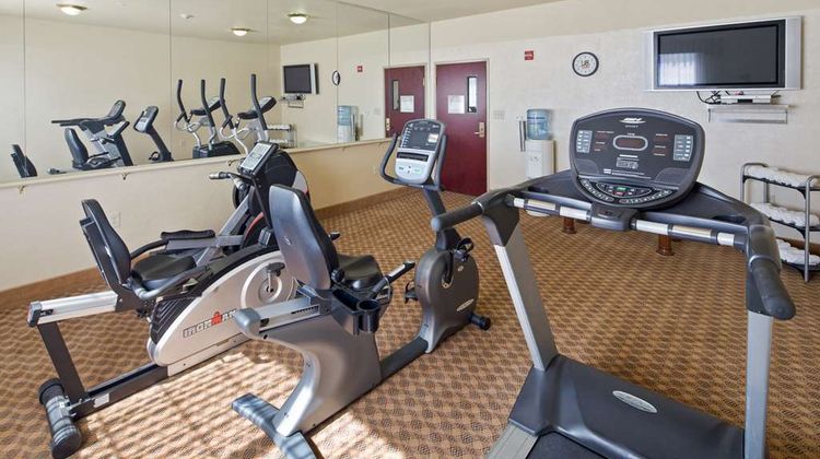 SureStay Plus Hotel by Best Western Health