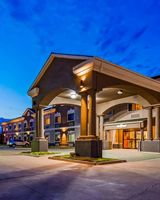SureStay Plus Hotel by Best Western