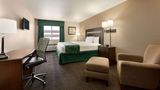 <b>Travelodge Santa Teresa Room</b>. Images powered by <a href="https://iceportal.shijigroup.com/" title="IcePortal" target="_blank">IcePortal</a>.