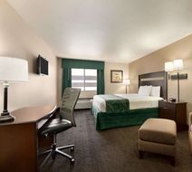 Travelodge Santa Teresa Room