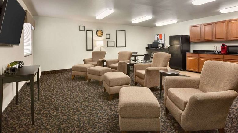 <b>Travelodge Santa Teresa Restaurant</b>. Images powered by <a href="https://iceportal.shijigroup.com/" title="IcePortal" target="_blank">IcePortal</a>.