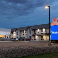 Travelodge Santa Teresa