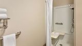 <b>Travelodge Santa Teresa Room</b>. Images powered by <a href="https://iceportal.shijigroup.com/" title="IcePortal" target="_blank">IcePortal</a>.