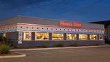 <b>Travelodge Santa Teresa Restaurant</b>. Images powered by <a href="https://iceportal.shijigroup.com/" title="IcePortal" target="_blank">IcePortal</a>.