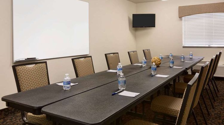 Travelodge Santa Teresa Meeting