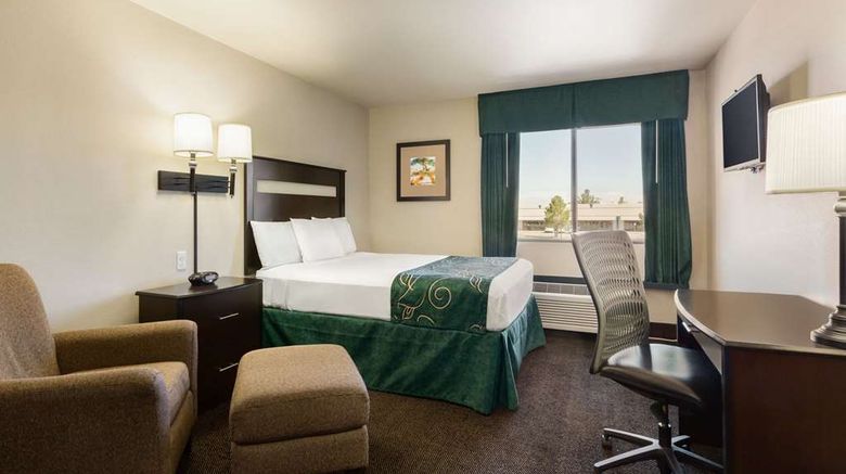 <b>Travelodge Santa Teresa Room</b>. Images powered by <a href="https://iceportal.shijigroup.com/" title="IcePortal" target="_blank">IcePortal</a>.