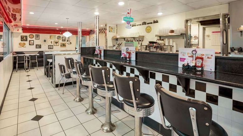 <b>Travelodge Brunswick near Fredrick Restaurant</b>. Images powered by <a href="https://iceportal.shijigroup.com/" title="IcePortal" target="_blank">IcePortal</a>.