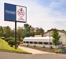 Travelodge Brunswick near Fredrick Exterior
