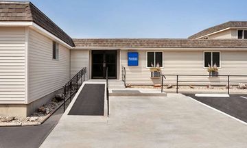 Travelodge Edgemont