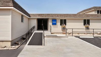 Travelodge Edgemont