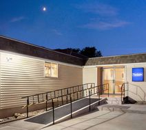 Travelodge Edgemont Exterior