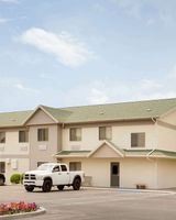 Travelodge Milford